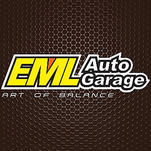 EML Auto Garage